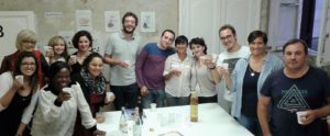 Trinity TEFL Courses Rome