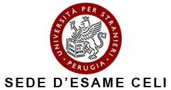 Università per Stranieri di Perugia
